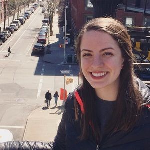 Meet your Posher, Shannon